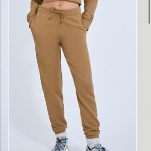 Aritzia TNA boyfriend sweatpants